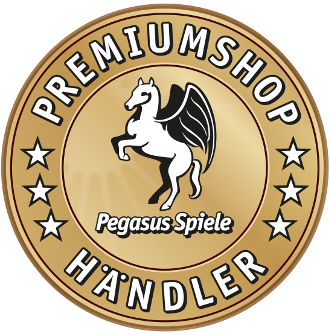 Pegasus Spiele Premiumshop